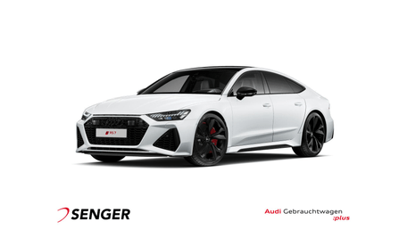 Audi RS7