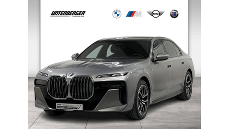 BMW 7er