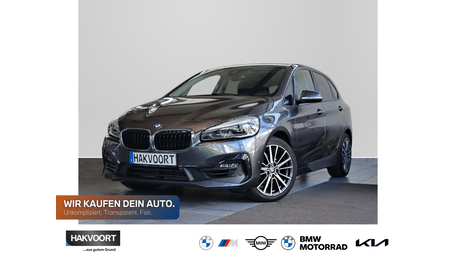 BMW 2er