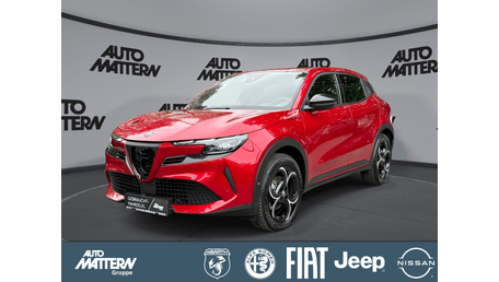 Alfa Romeo Junior