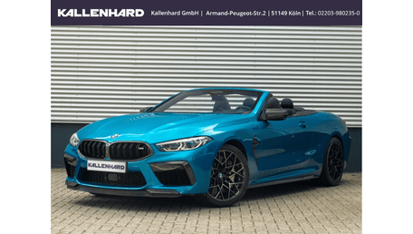 BMW M8