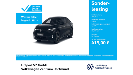 Volkswagen ID.7