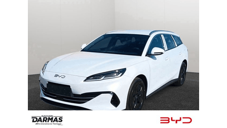 BYD Seal