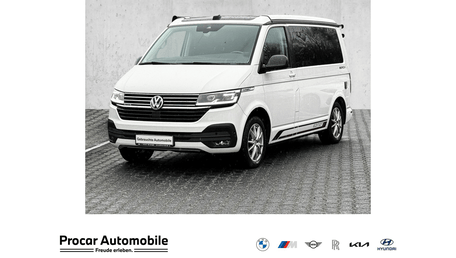 Volkswagen California