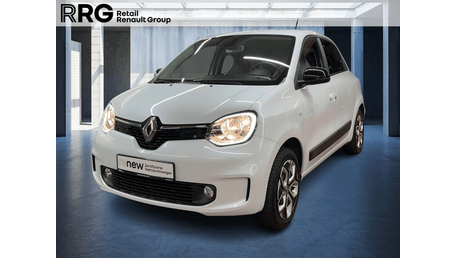 Renault Twingo E-Tech