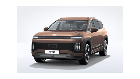 Hyundai IONIQ 9