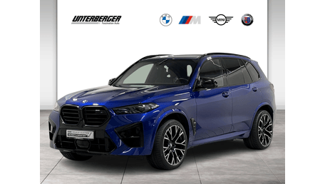 BMW X5 M