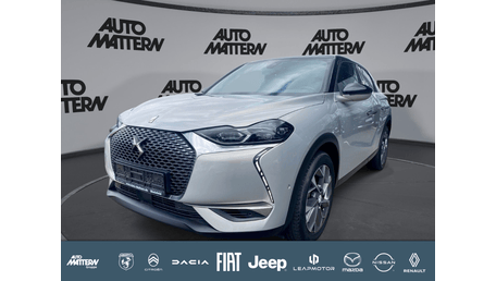 DS Automobiles DS3 Crossback