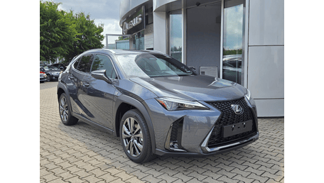 Lexus UX-Serie