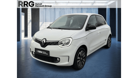 Renault Twingo E-Tech