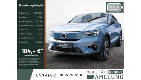 Volvo C40