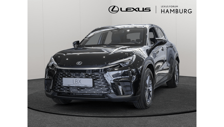 Lexus LBX