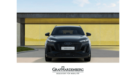 Audi SQ6 e-tron