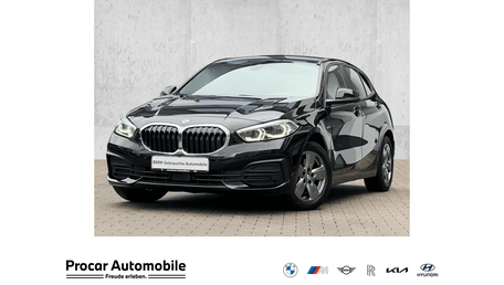 BMW 1er