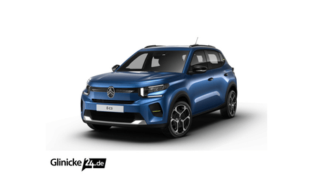 Citroën e-C3