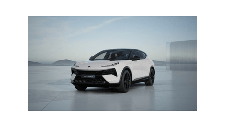 Lotus Eletre