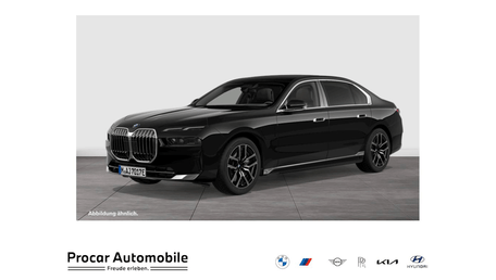 BMW 7er
