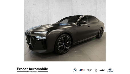 BMW 7er