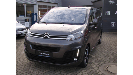 Citroën SpaceTourer