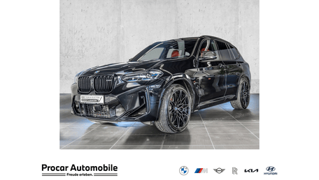 BMW X3 M