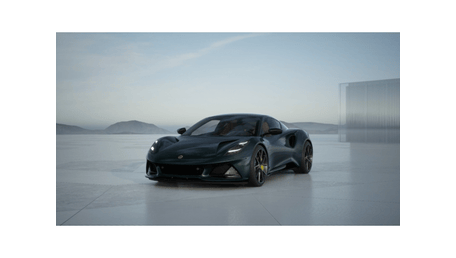 Lotus Emira