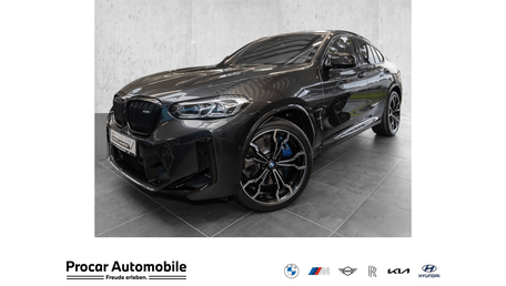BMW X4 M