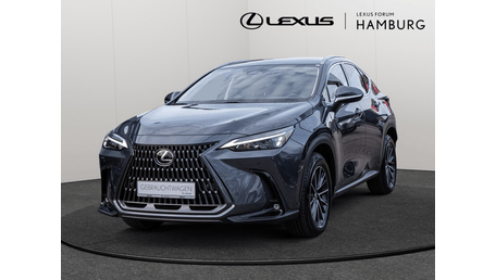Lexus NX-Serie