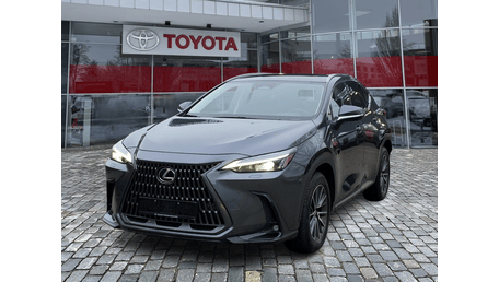 Lexus NX-Serie