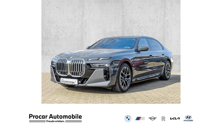 BMW 7er