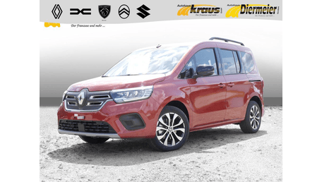 Renault Kangoo E-Tech