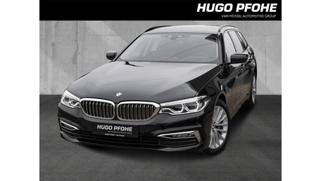BMW 5er