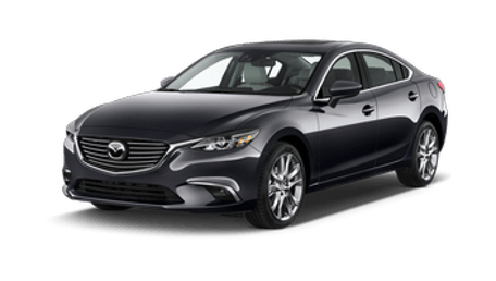 Mazda Mazda6