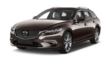 Mazda Mazda6