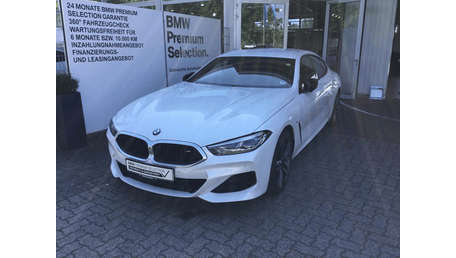 BMW 8er