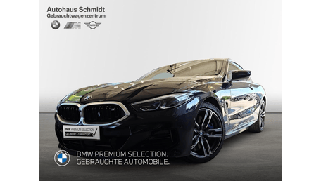 BMW 8er