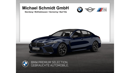 BMW 8er