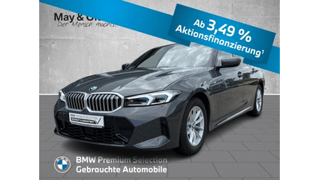 BMW 3er