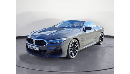 BMW 8er