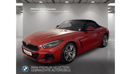BMW Z4