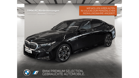 BMW i5
