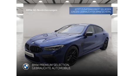 BMW M8