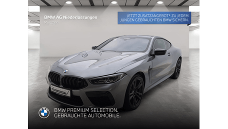 BMW M8