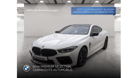 BMW M8
