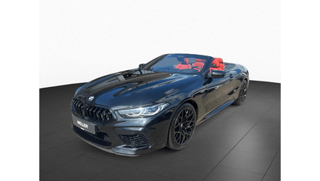 BMW M8