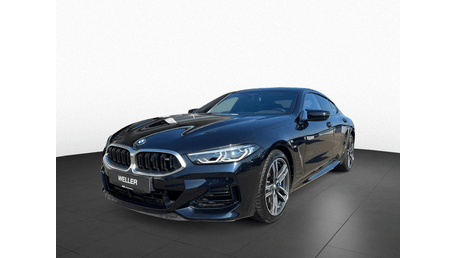 BMW 8er