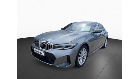 BMW 3er