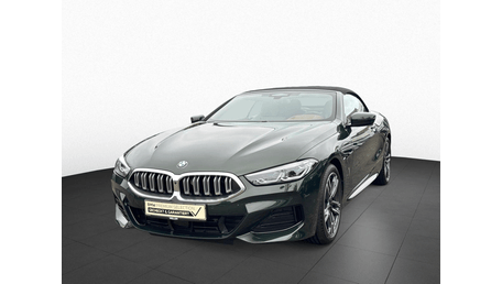 BMW 8er