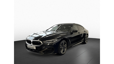 BMW 8er