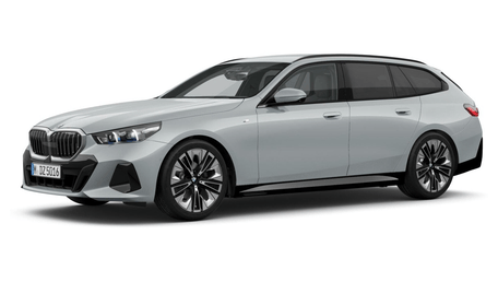 BMW 5er