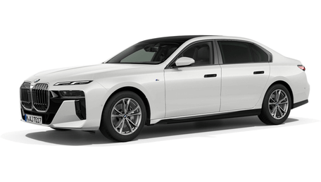 BMW 7er